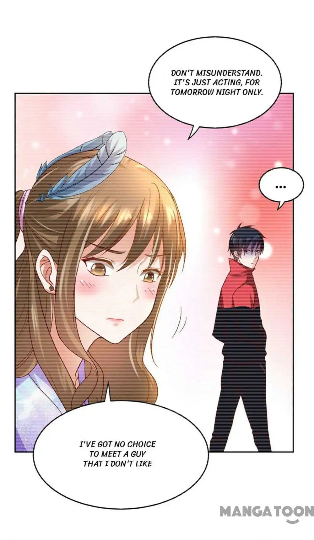 Wife Is School Goddess Chapter 15 8